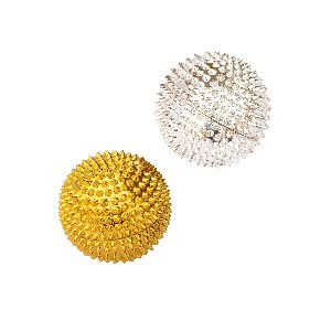 Spike Acupressure Magneto-Therapy Balls