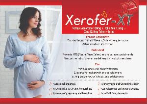 Xerofer-XT Syrup