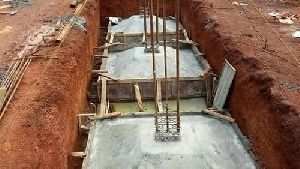Bharathi Cement Ready Mix Concrete