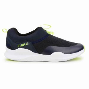 Fuel Slip On Sports Shoes