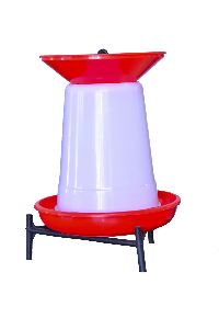 poultry Chick Feeder