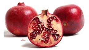 Fresh Natural Pomegranate