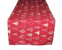 christmas table runner