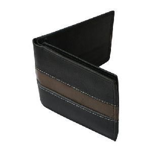 Fancy Leather Wallet