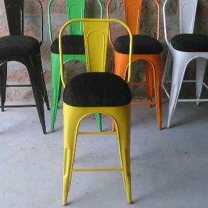 fabric chair