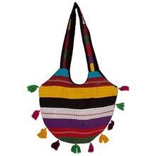Embroidered Handbags Ethnic Banjara Style Woman Bag