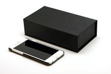 Mobile type Rigid Box