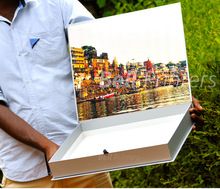 Tourism Packaging Box