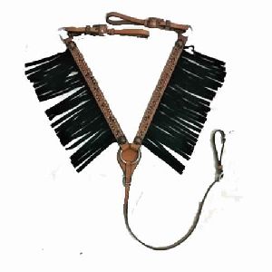 Driving Harness Leather