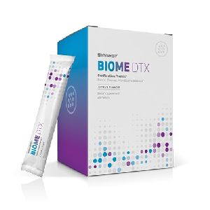 Biome Dtx