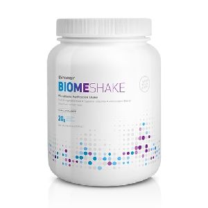 Biome Shake