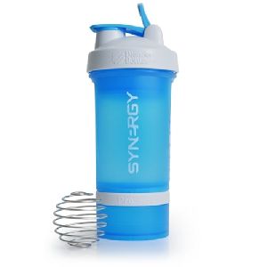 Synergy Shakers