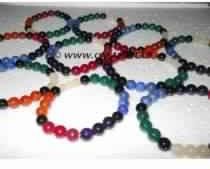 CHAKRA 3 PIECES BRACELETS