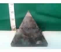 LABRADORITE BIG SIZE PYRAMID