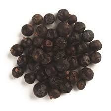 Juniper Berry Oil /Juniper Berries /Davana Essential Oil