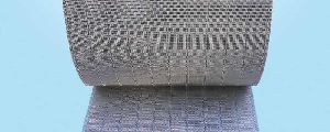Low-Carbon Steel Wire Mesh