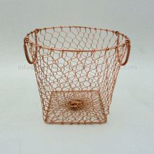 iron wire basket