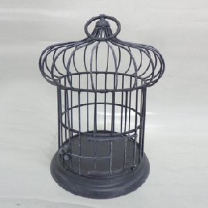 Antique Brass Bird Cage, For Home Purpose at Rs 200/piece in Moradabad
