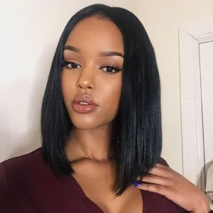 Bob Closure Hair Bundles