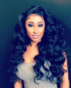 Body Wave Long Hair