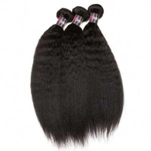 Kinky Bundle Hair Extension