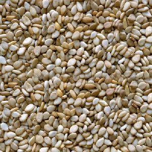 Natural Sesame Seeds