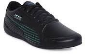 Mens Black Casual Shoes