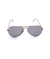 Classic Grey Sunglasses