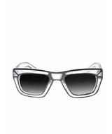 Double Decker Sunglasses