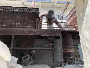 28 Roller Mill Machine