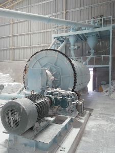 Ball Mill Machine