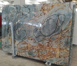 Fancy Marble Slabs