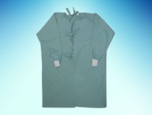 Surgical Patient Gown