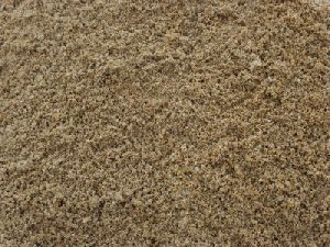 Washed Coarse Sand
