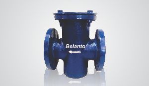 Belanto T Type Strainer