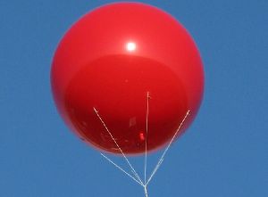 Big Helium Balloons