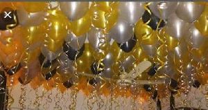 Decorative Helium Balloons