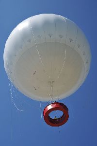 Helium Sky Balloons