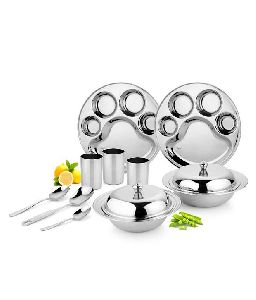 15 Pcs Dinner Set