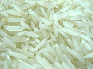 Organic White Non Basmati Rice
