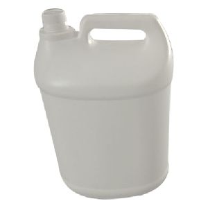 5 LTR HDPE OVAL CANE