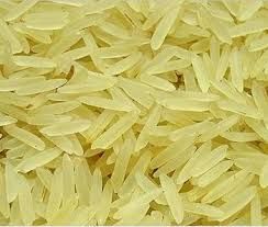 1121 Golden Basmati Rice