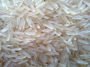 1121 Parboiled Basmati Rice