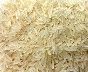 Golden Sharbati Rice