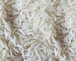 Raw Sharbati Rice