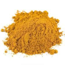 Blended Turmeric Powder