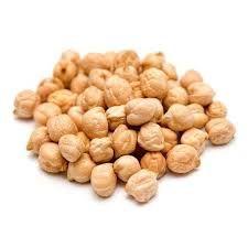 Natural Chickpeas