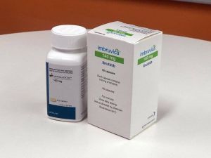 Imbruvica Drug