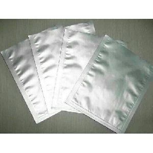 Aluminum Foil Pouches