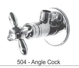 Angle Cock Tap